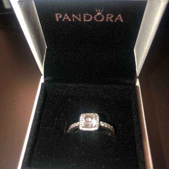 Pandora Jewelry - 💍Pandora Ring 💍